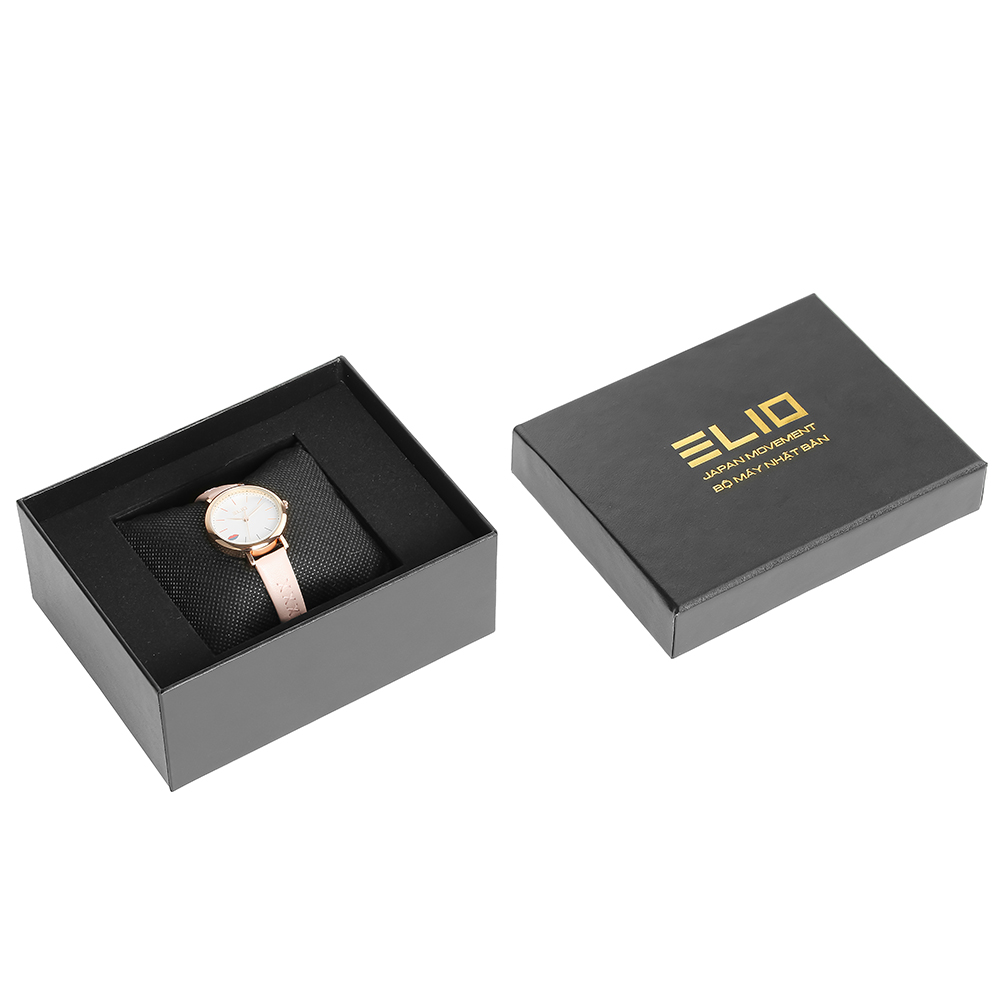 Đồng hồ Nữ Elio EL024-01