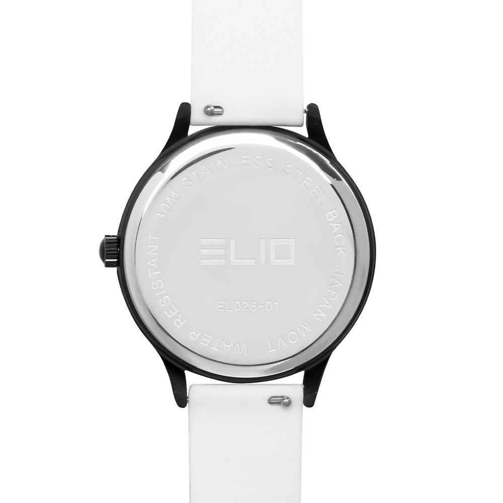Đồng hồ Nữ Elio EL026-01