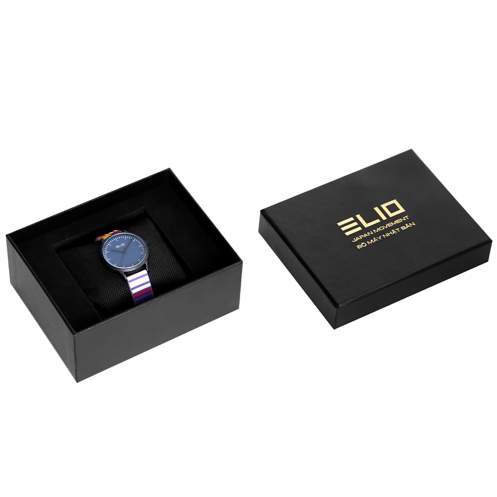 Đồng hồ Nữ Elio EL026-01