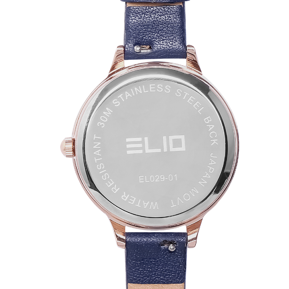 Đồng hồ Nữ Elio EL029-01