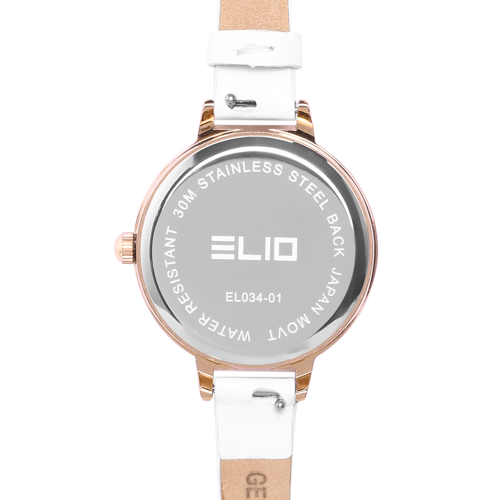 Đồng hồ Nữ Elio EL034-01