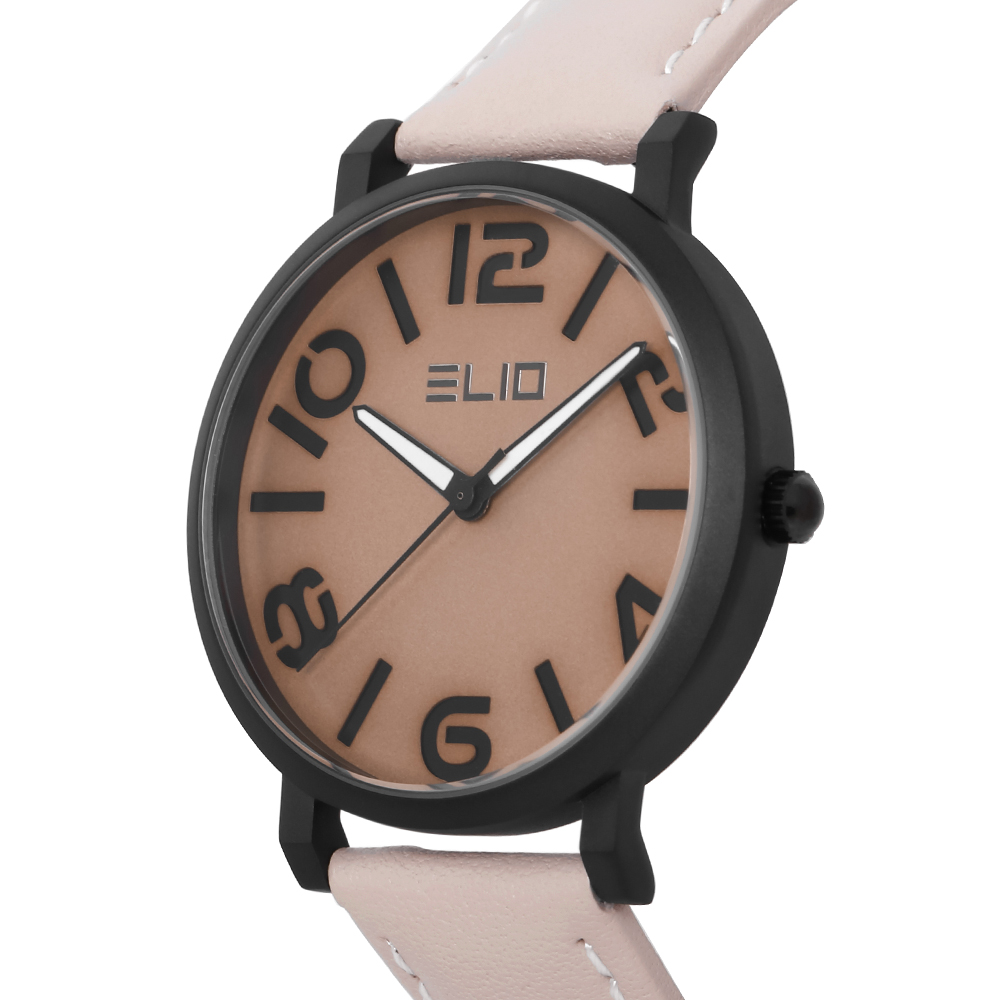 Đồng hồ Unisex Elio EL036-01