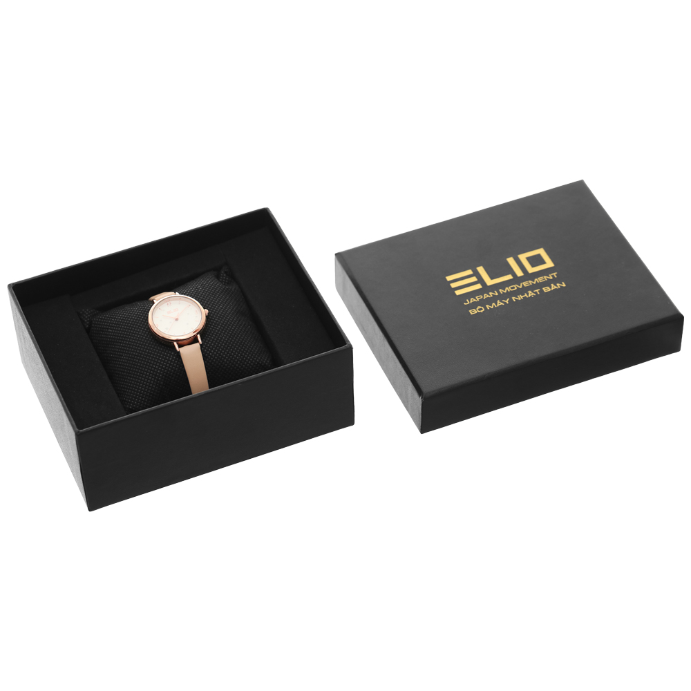 Đồng hồ Nữ Elio EL037-01