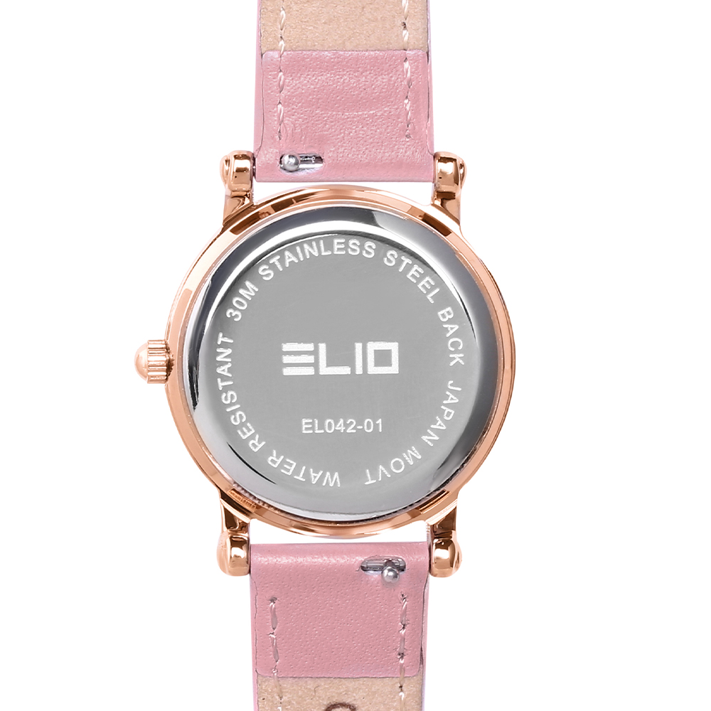 Đồng hồ Nữ Elio EL042-01