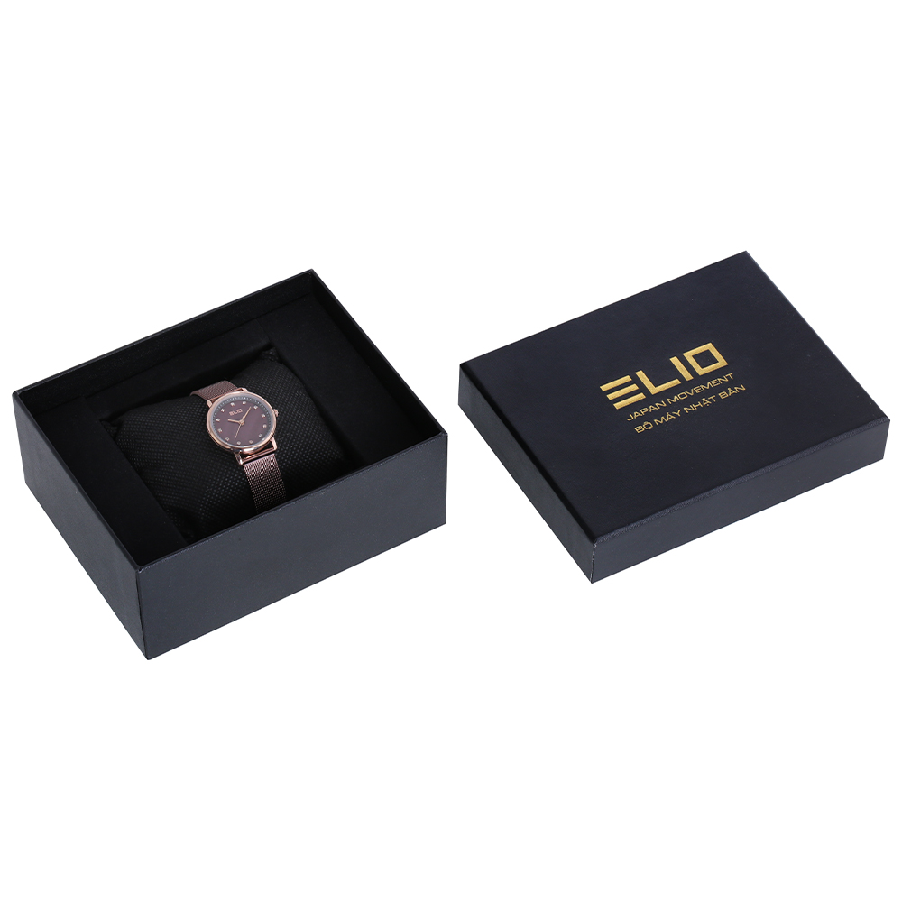 Đồng hồ Nữ Elio ES058-02 giá tốt