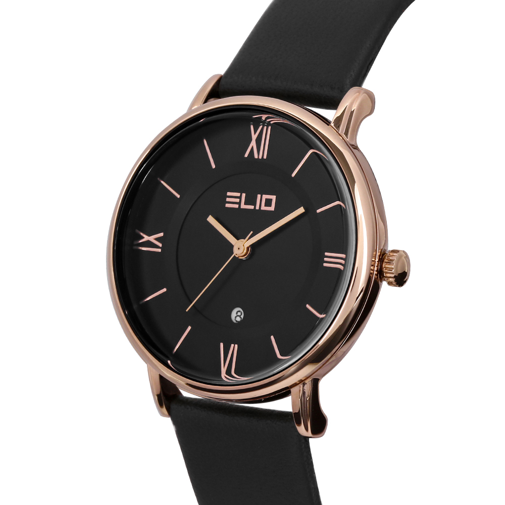 Đồng hồ Nữ Elio EL050-02