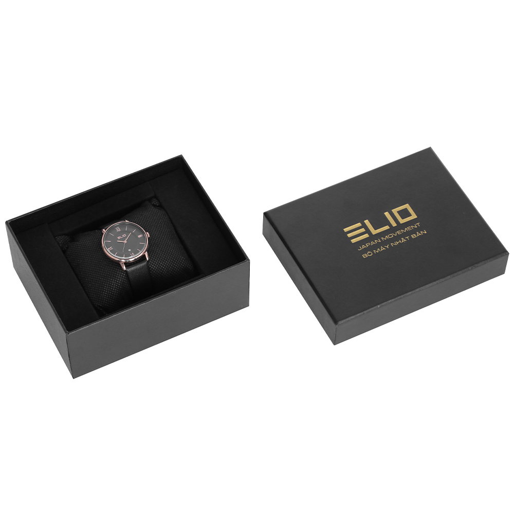 Đồng hồ đôi Elio EL050-01/EL050-02