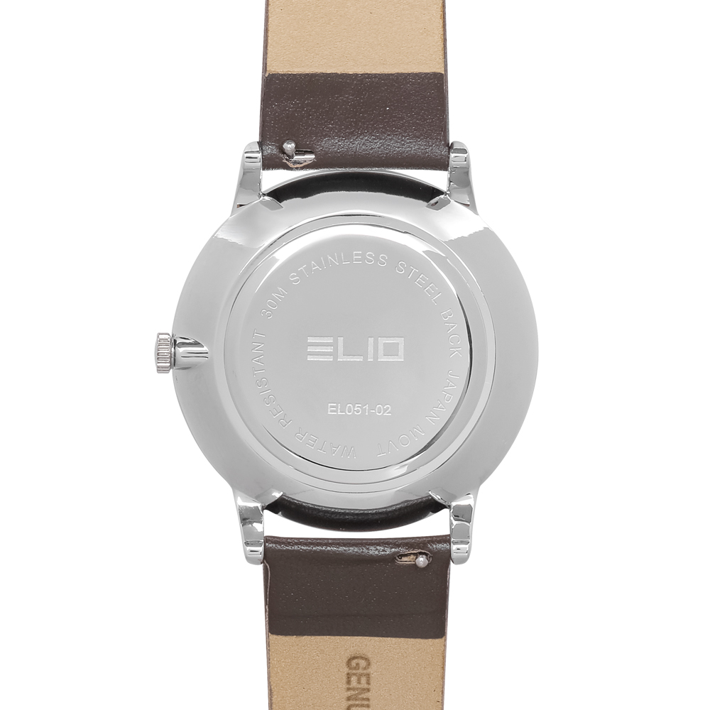 Đồng hồ Nữ Elio EL051-02