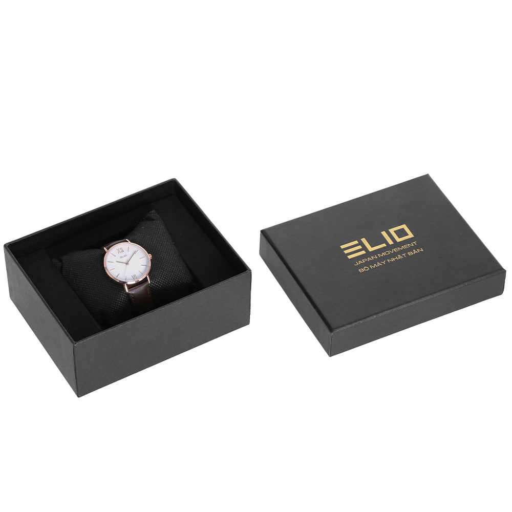 Đồng hồ Nữ Elio EL053-02