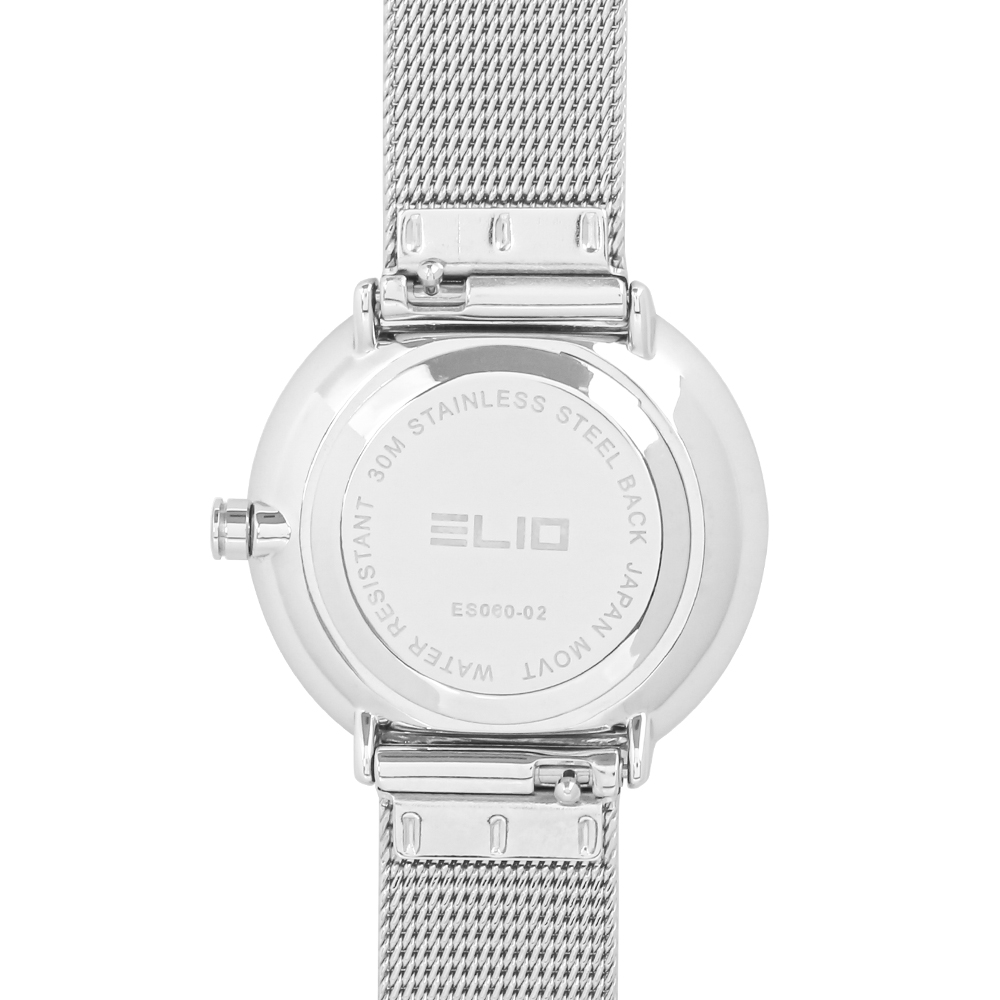 Đồng hồ Nữ Elio ES060-02