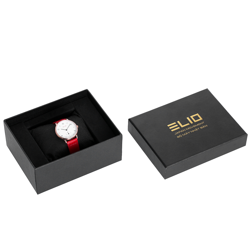 Đồng hồ Nữ Elio EL058-01