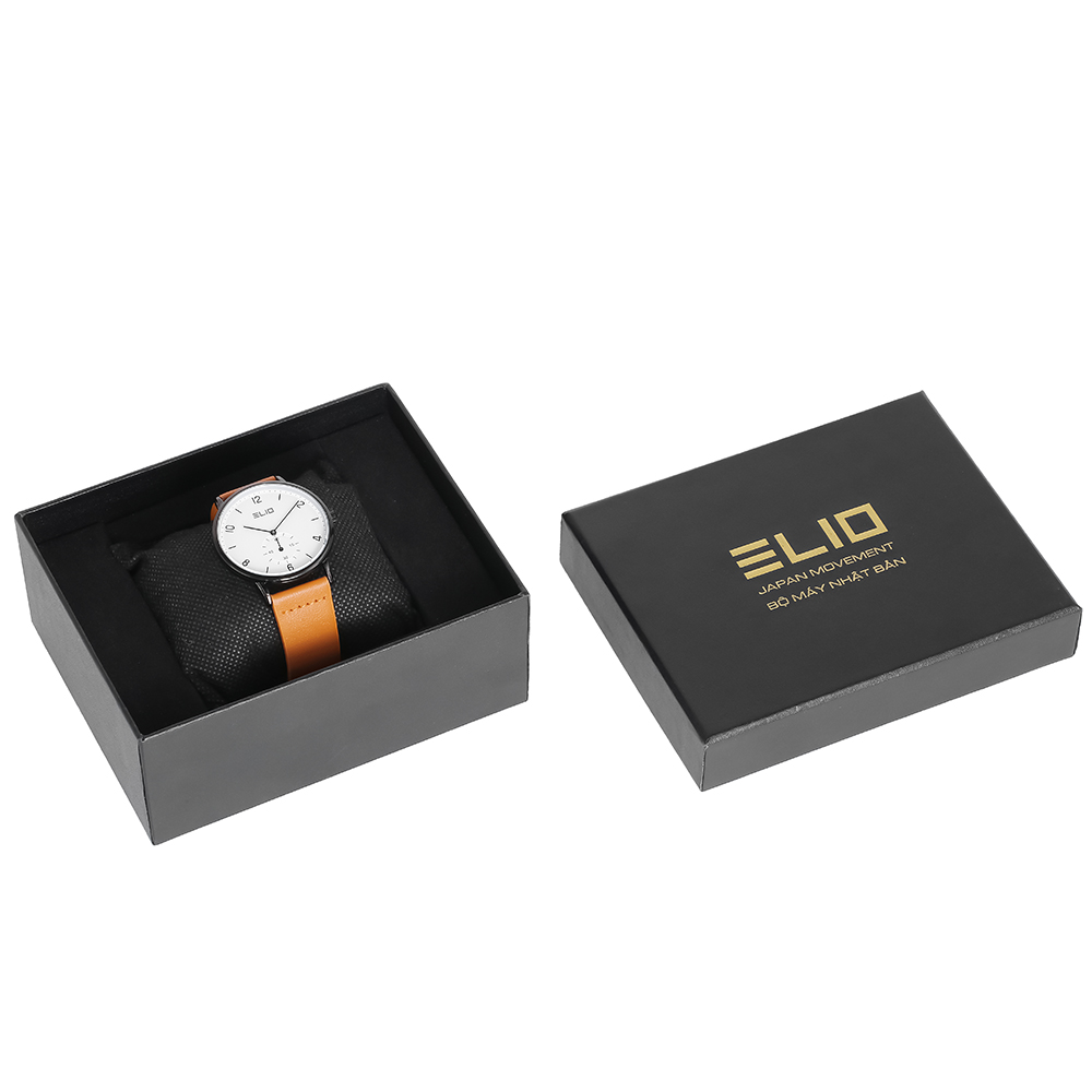 Đồng hồ Nữ Elio EL057-02