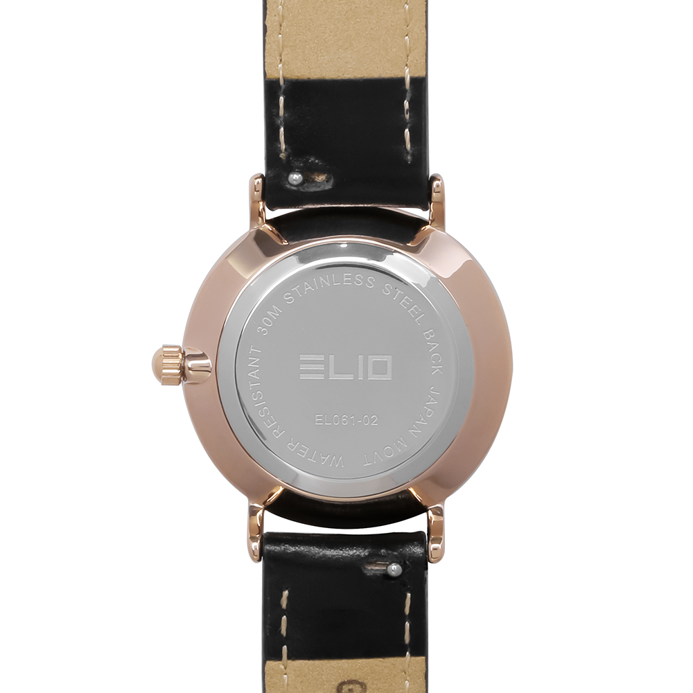 Đồng hồ Nữ Elio EL061-02 giá tốt
