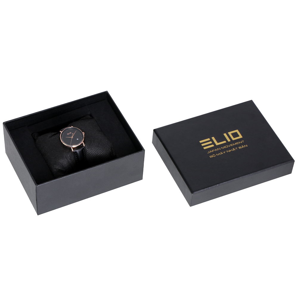 Đồng hồ Nữ Elio EL061-02