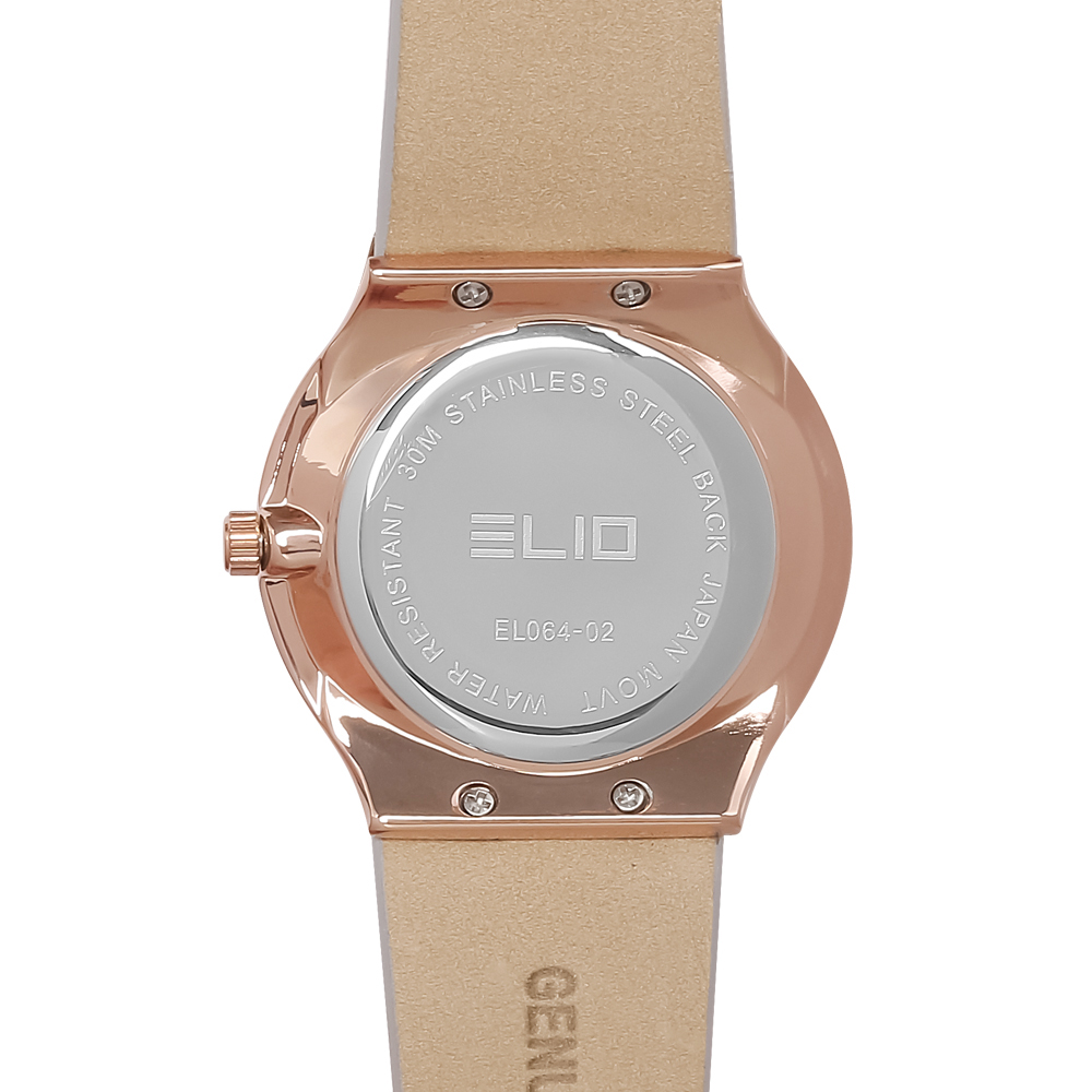 Đồng hồ Nữ Elio EL064-02 giá tốt