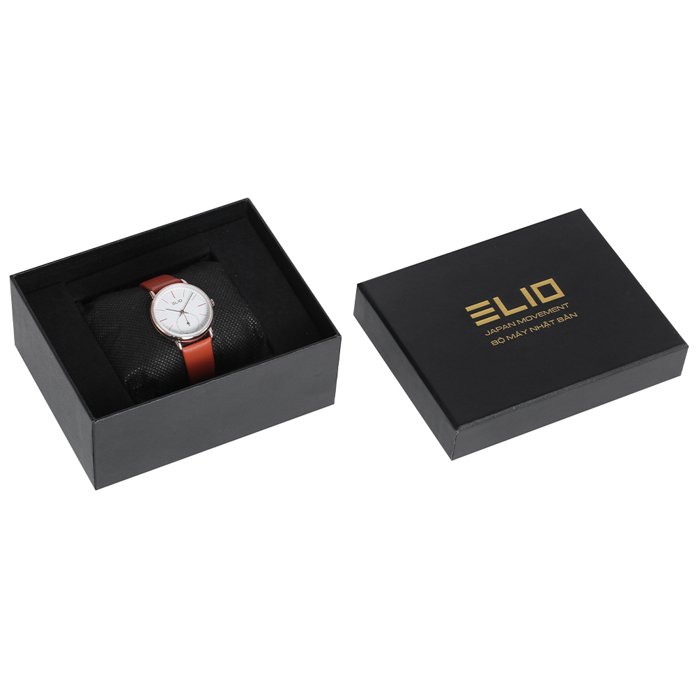 Đồng hồ Nữ Elio EL068-02