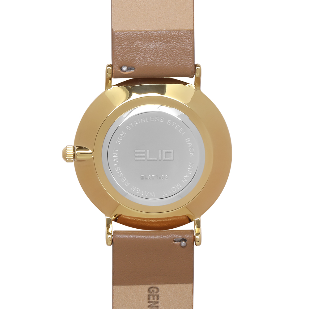 Đồng hồ Nữ Elio EL071-02