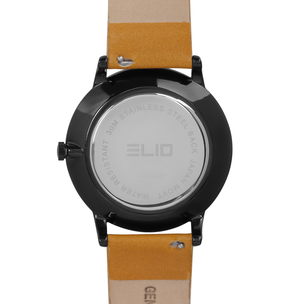 Đồng hồ Nữ Elio EL078-02