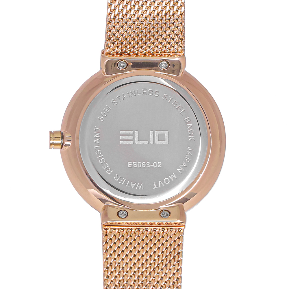 Đồng hồ Nữ Elio ES063-02