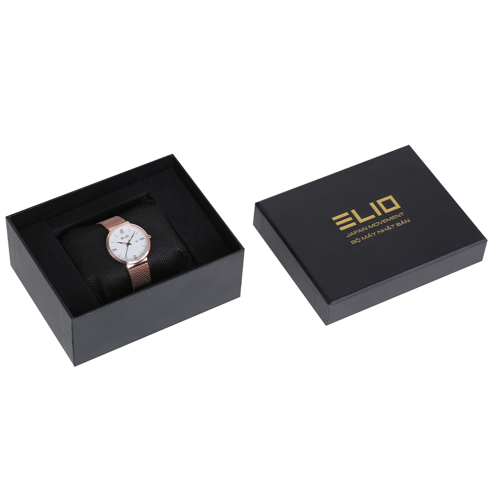 Đồng hồ Nữ Elio ES063-02