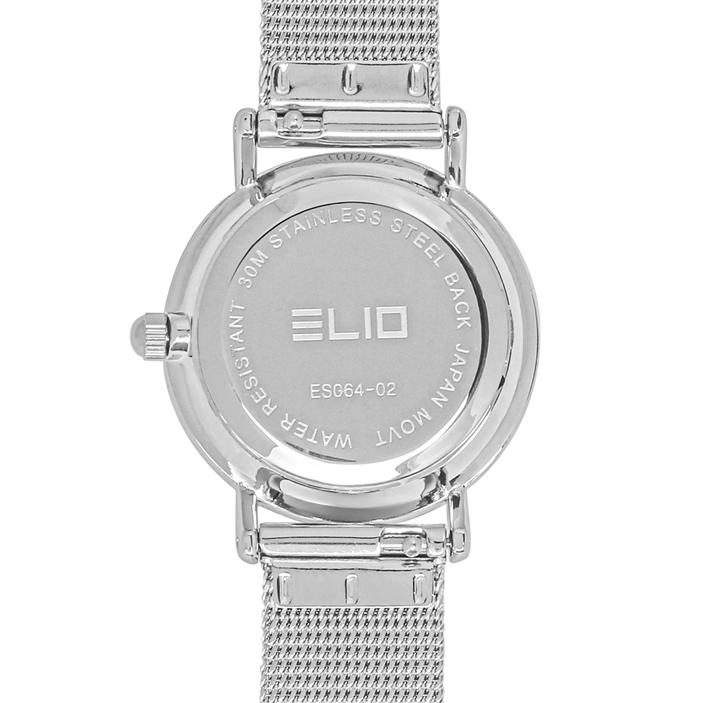 Đồng hồ Nữ Elio ES064-02