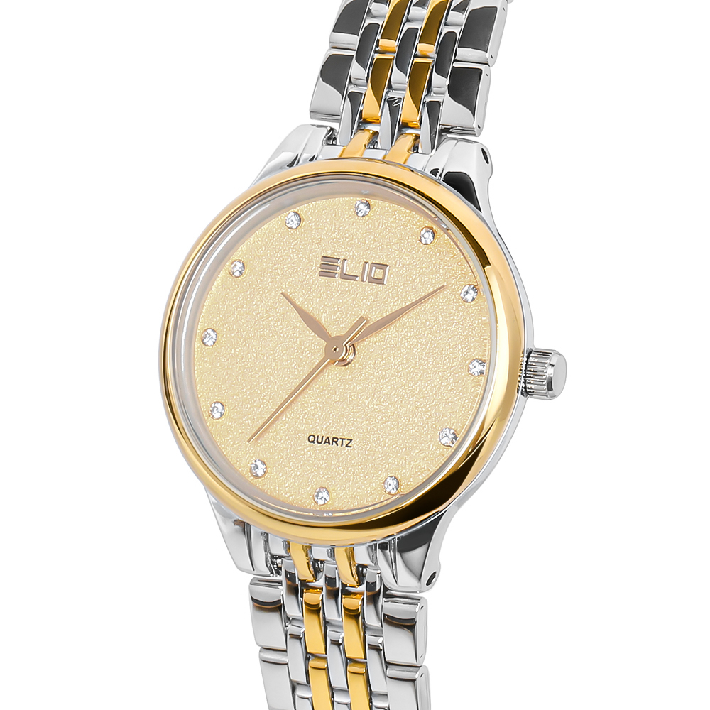 Đồng hồ Nữ Elio ES059-02