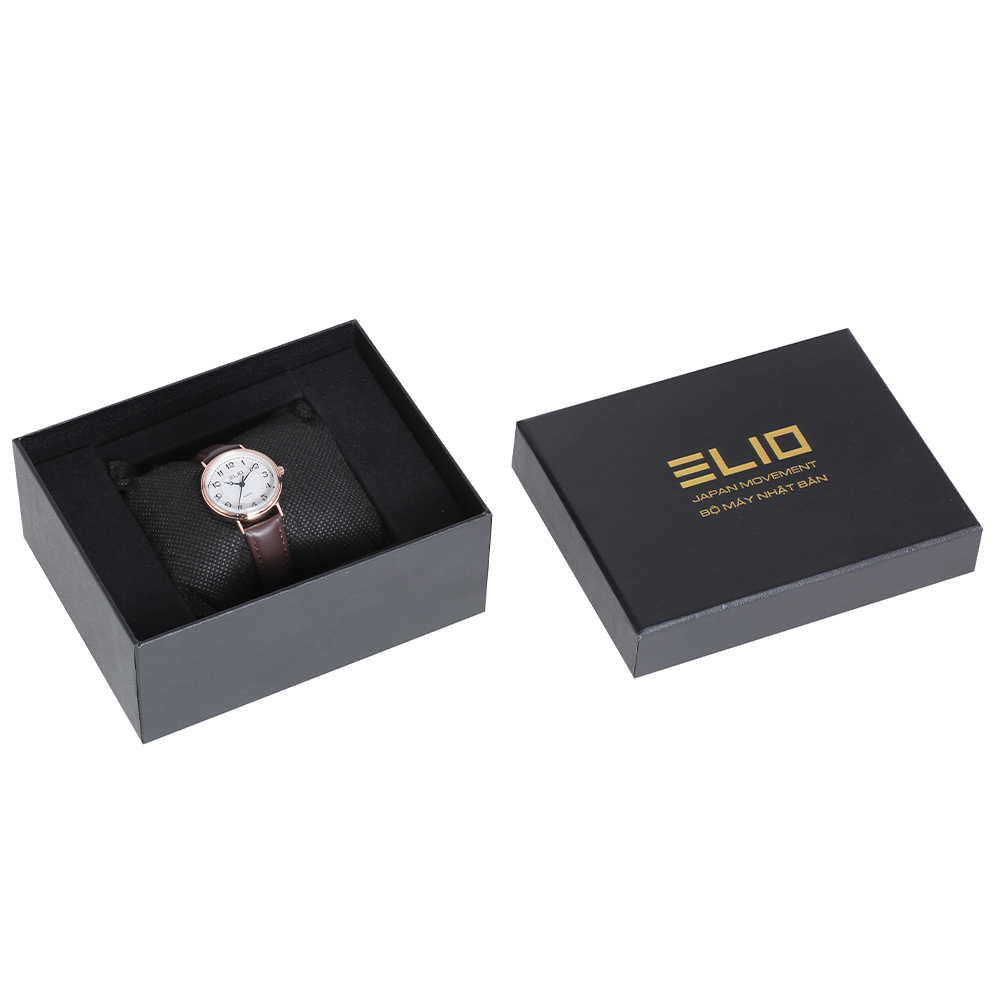 Đồng hồ Nữ Elio EL076-02