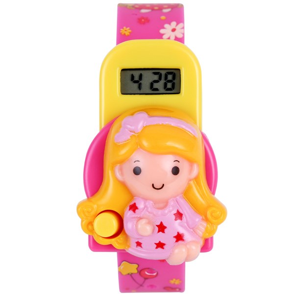 Đồng hồ Trẻ em Smile Kid SL060-01