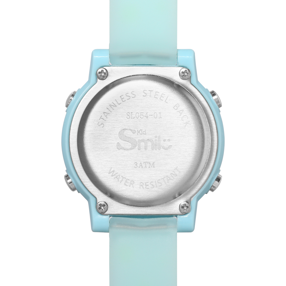 Đồng hồ Trẻ em Smile Kid SL054-01
