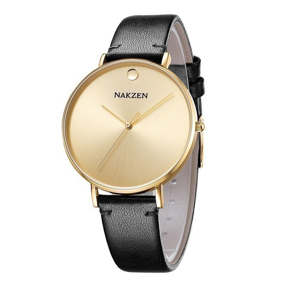 Đồng hồ Nữ Nakzen SL4105LBK-3