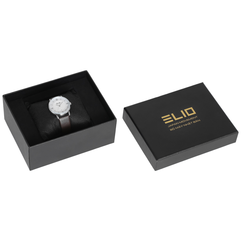 Đồng hồ đôi Elio EL051-01/EL051-02