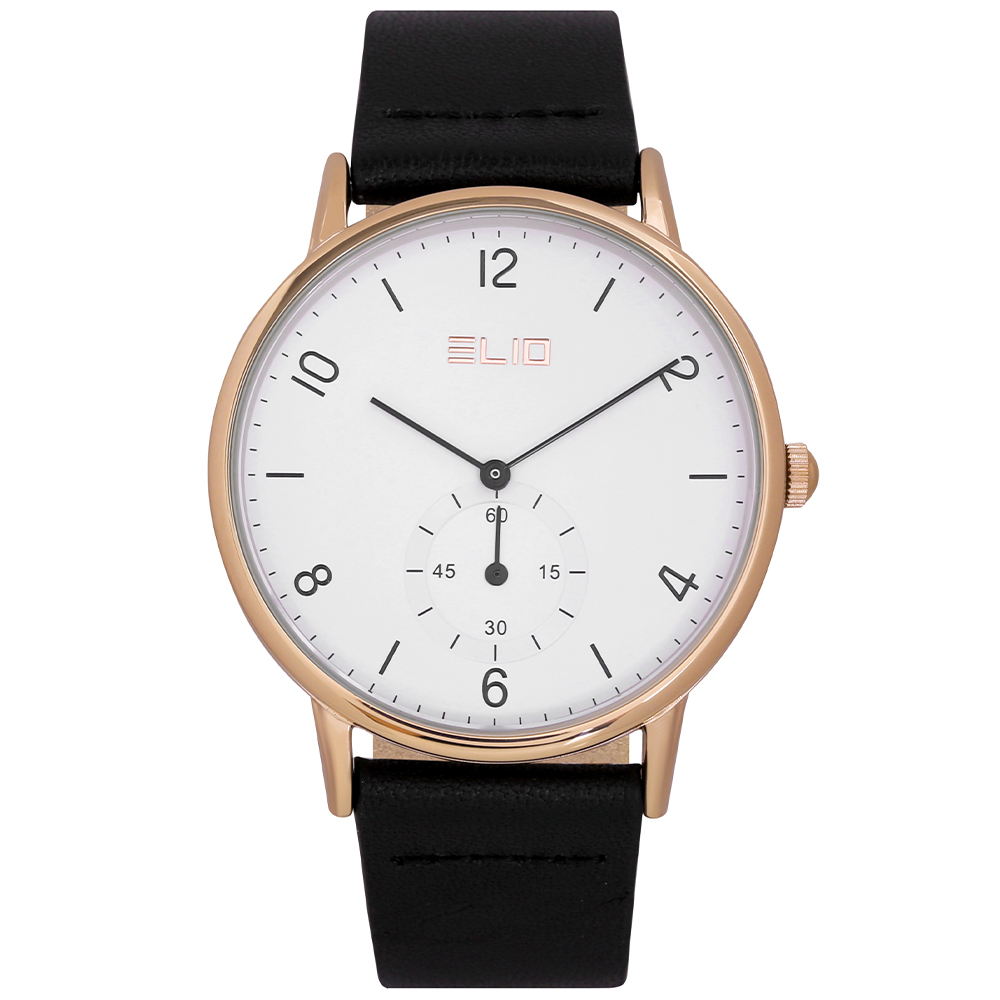 Đồng hồ đôi Elio EL056-01/EL058-01