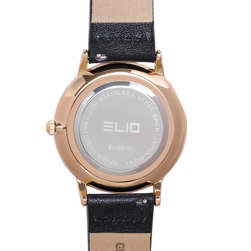 Đồng hồ đôi Elio EL056-01/EL058-01