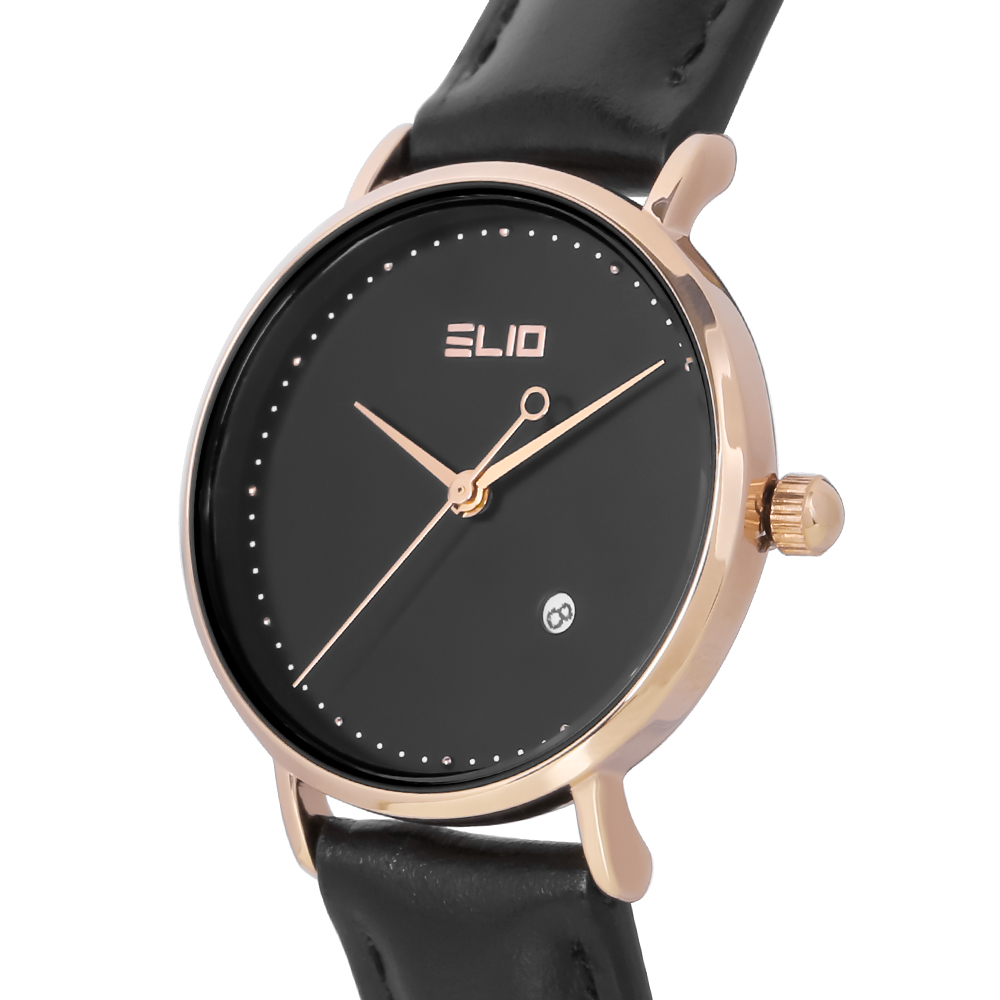 Đồng hồ đôi Elio EL061-01/EL061-02