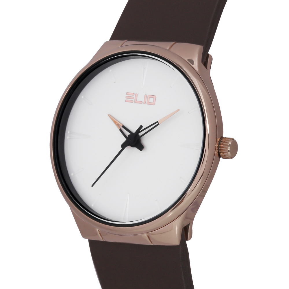 Đồng hồ đôi Elio EL063-01/EL063-02