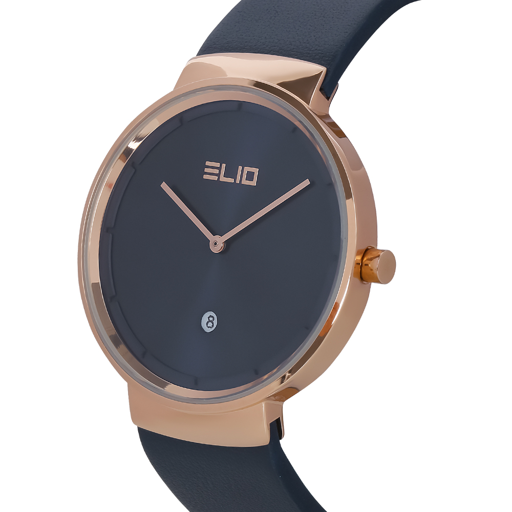 Đồng hồ đôi Elio EL067-01/EL067-02