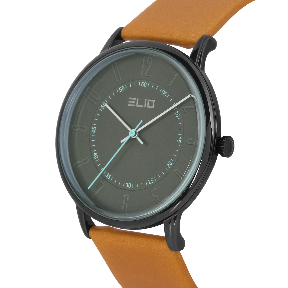 Đồng hồ đôi Elio EL078-01/EL078-02