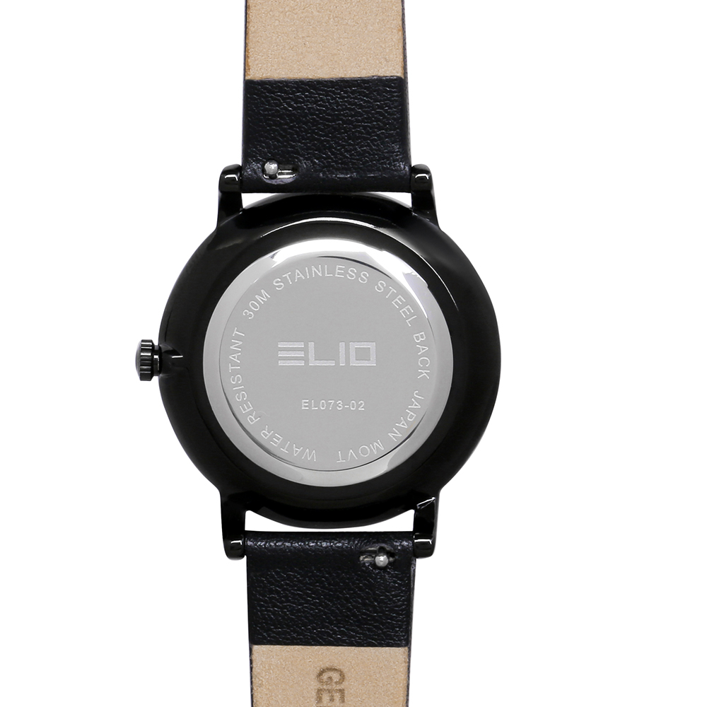 Đồng hồ đôi Elio EL073-01/EL073-02