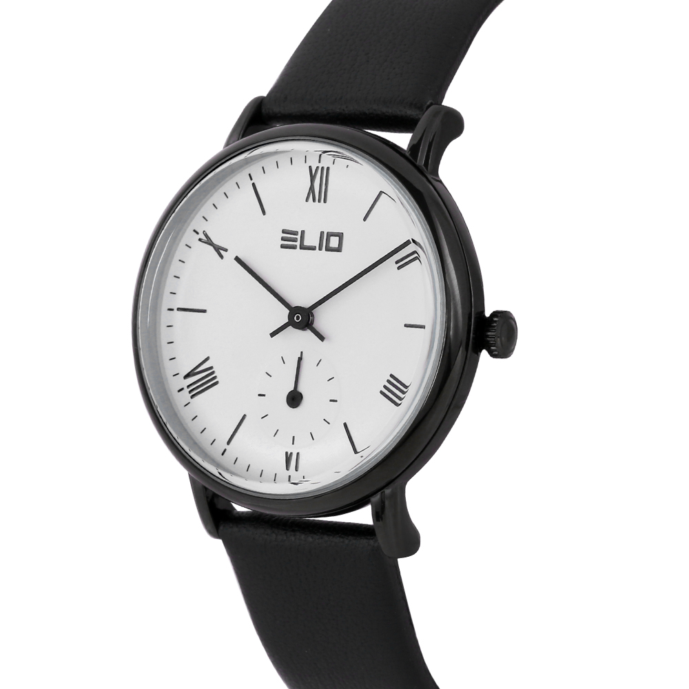 Đồng hồ đôi Elio EL073-01/EL073-02