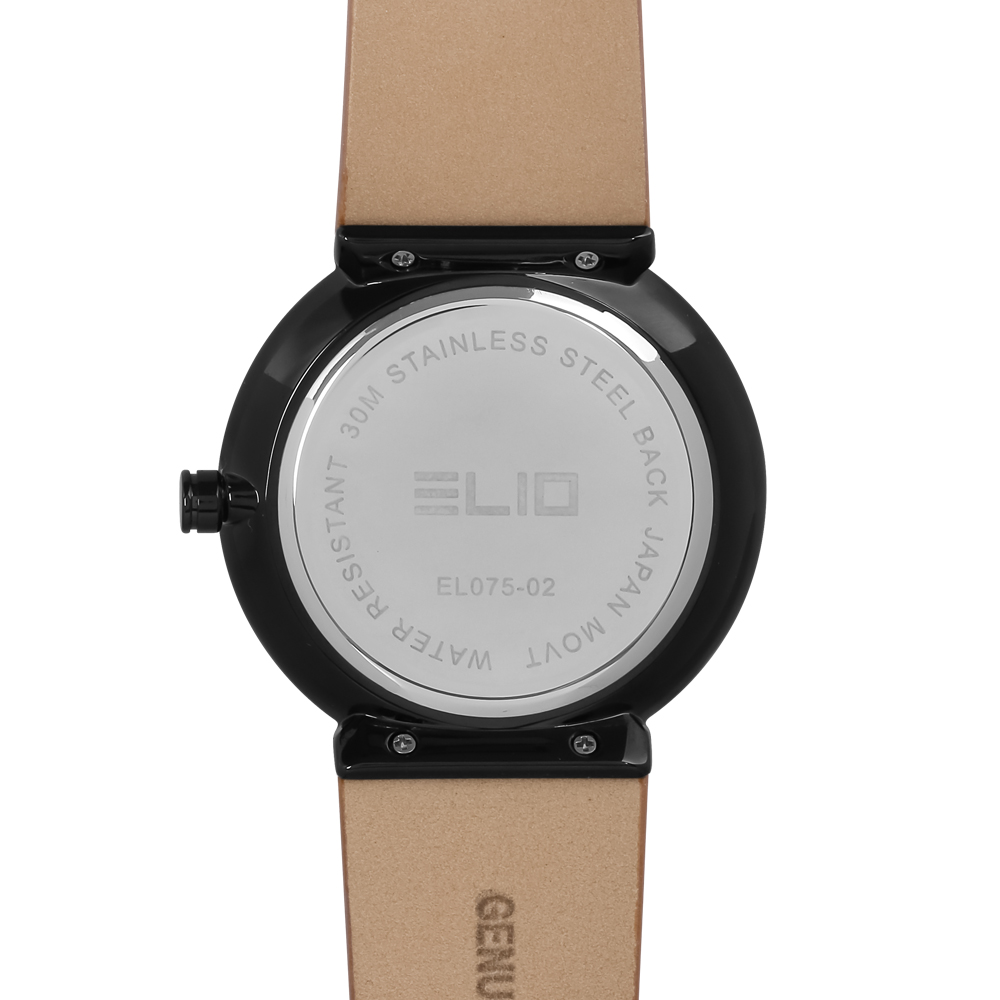 Đồng hồ đôi Elio EL075-01/EL075-02