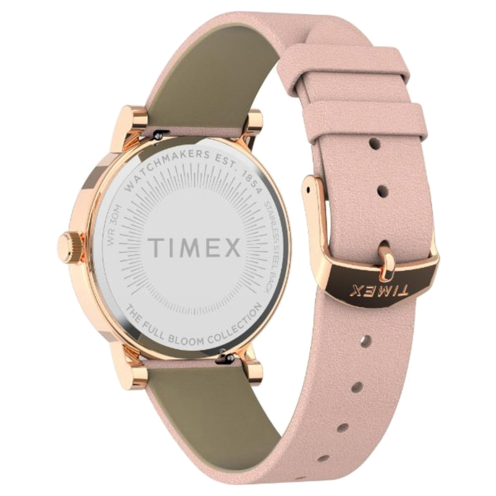 Đồng hồ Nữ Timex TW2U19300