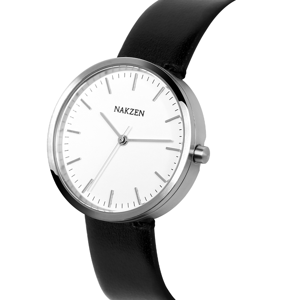Đồng hồ Nữ Nakzen SL9287LBK-7
