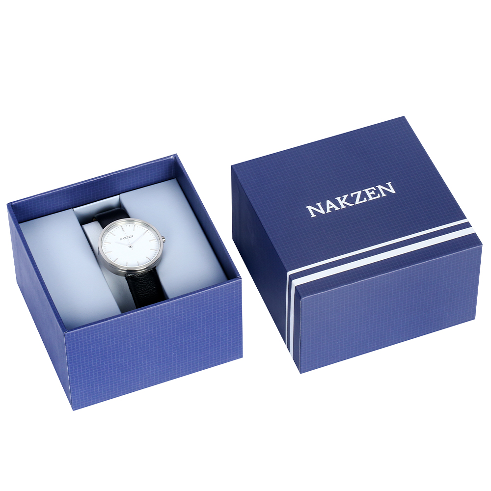 Mua đồng hồ Nữ Nakzen SL9287LBK-7