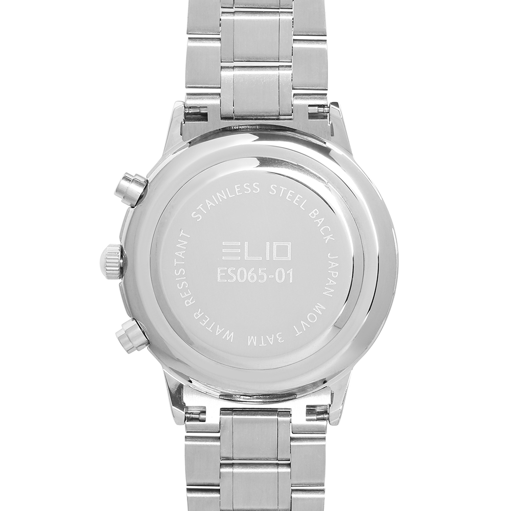 Đồng hồ Nam Elio ES065-01