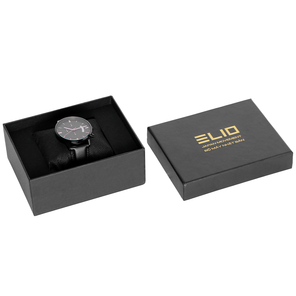Đồng hồ Nam Elio EL079-01