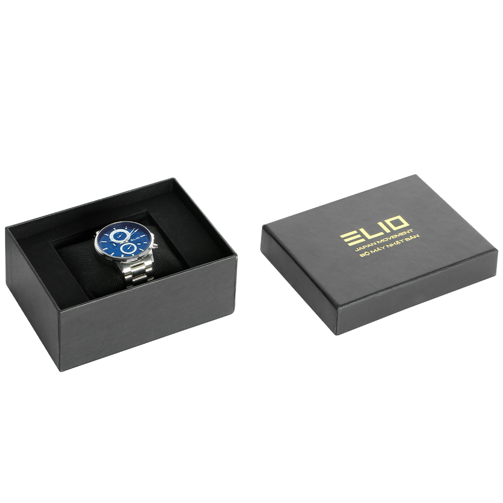 Đồng hồ Nam Elio ES066-01