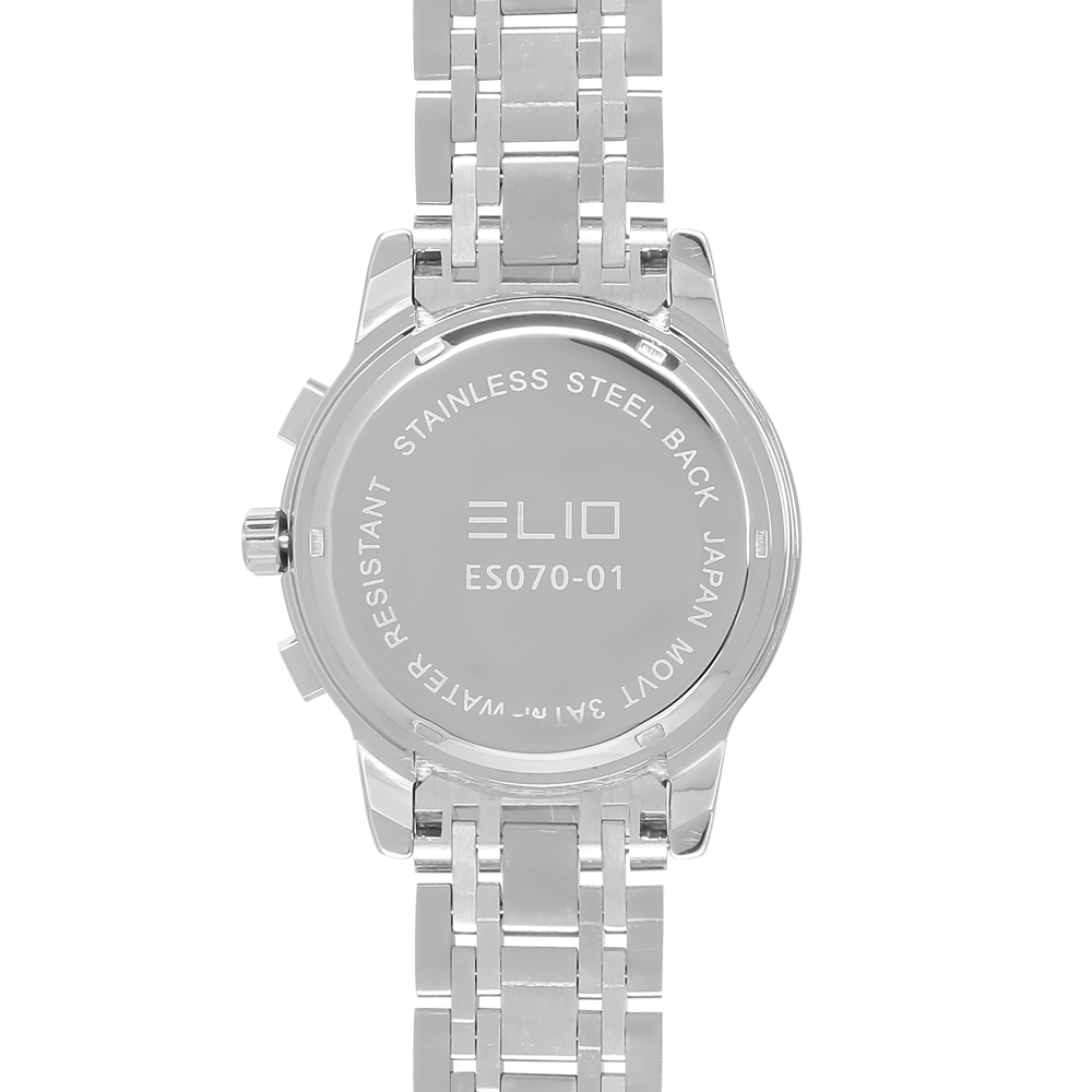 Đồng hồ Nam Elio ES070-01