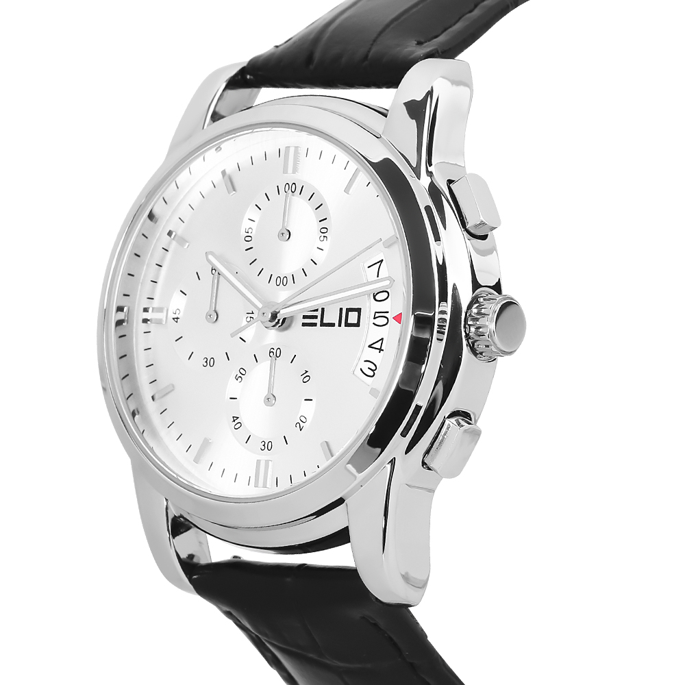 Đồng hồ Nam Elio EL081-01
