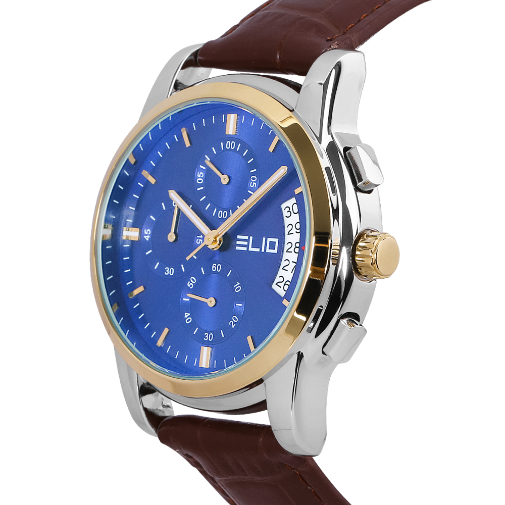 Đồng hồ Nam Elio EL081-03