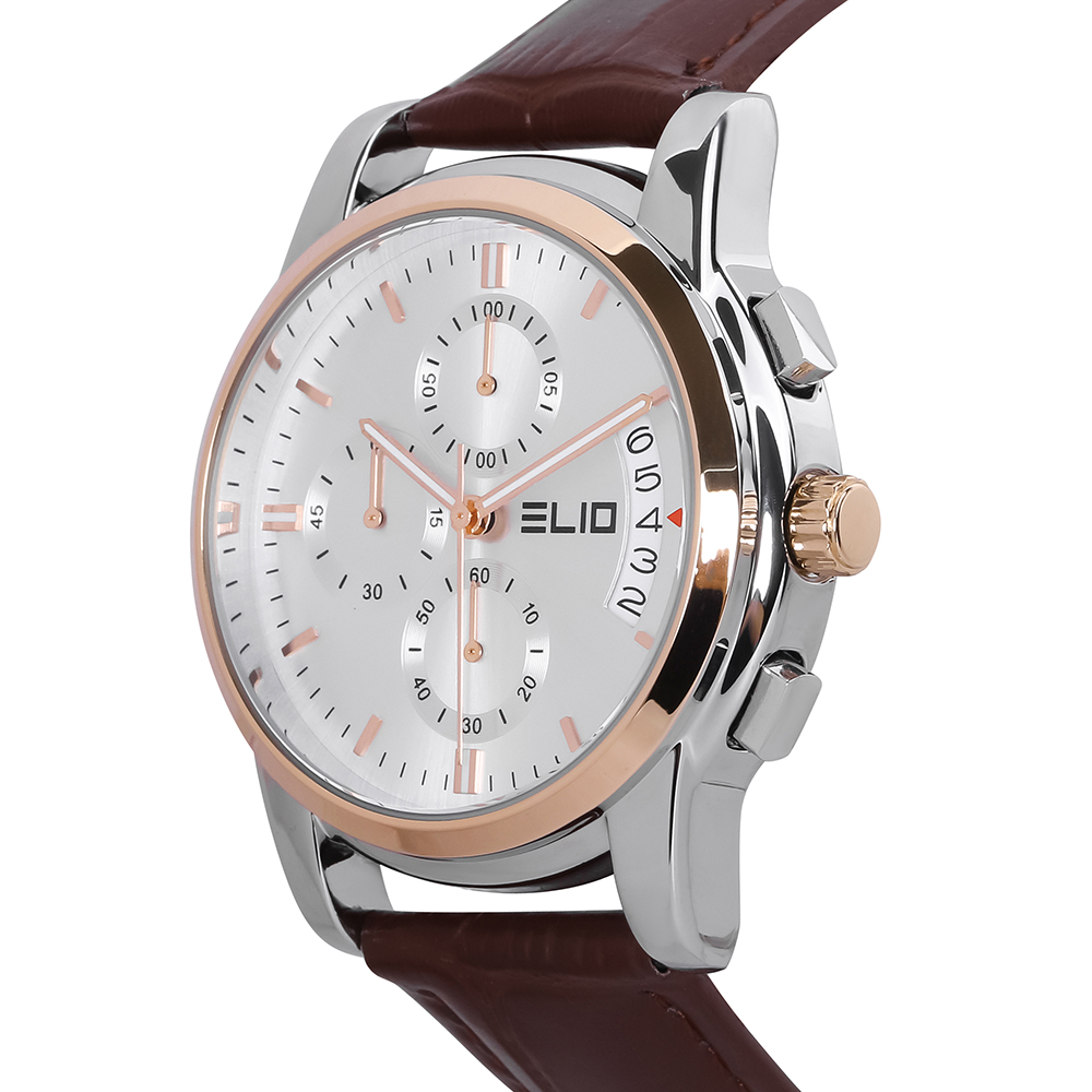 Đồng hồ Nam Elio EL081-04